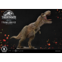 175€ Jurassic World: El reino caído (Film) Prime Collectible Figures Estatua 1/38 Tyrannosaurus Rex 23 cm