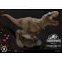 175€ Jurassic World: El reino caído (Film) Prime Collectible Figures Estatua 1/38 Tyrannosaurus Rex 23 cm