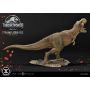 175€ Jurassic World: El reino caído (Film) Prime Collectible Figures Estatua 1/38 Tyrannosaurus Rex 23 cm