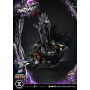3899€ DC Comics Museum Masterline Statue 1/3 Dark Nights: Death Metal The Batman Who Laughs & Robin King DX Bonus 85 cm