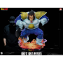 3399€ VEGETA OZARU VS GOKU RYU STUDIO