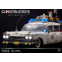 2949€ PREORDER Cazafantasmas: Más allá Vehículo 1/6 ECTO-1 1959 Cadillac 116 cm