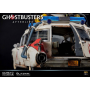 2949€ PREORDER Cazafantasmas: Más allá Vehículo 1/6 ECTO-1 1959 Cadillac 116 cm