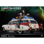 2949€ PREORDER Cazafantasmas: Más allá Vehículo 1/6 ECTO-1 1959 Cadillac 116 cm
