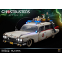 2949€ PREORDER Cazafantasmas: Más allá Vehículo 1/6 ECTO-1 1959 Cadillac 116 cm