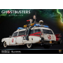 2949€ PREORDER Cazafantasmas: Más allá Vehículo 1/6 ECTO-1 1959 Cadillac 116 cm