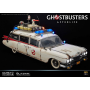 2949€ PREORDER Cazafantasmas: Más allá Vehículo 1/6 ECTO-1 1959 Cadillac 116 cm
