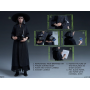299€ Beetlejuice Figura 1/6 Lydia Deetz 25 cm