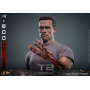 Terminator 2 Figura 1/6 Movie Masterpiece T-800 Battle 2.0 32 cm