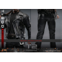 Terminator 2 Figura 1/6 Movie Masterpiece T-800 Battle 2.0 32 cm