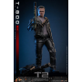 Terminator 2 Figura 1/6 Movie Masterpiece T-800 Battle 2.0 32 cm