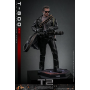Terminator 2 Figura 1/6 Movie Masterpiece T-800 Battle 2.0 32 cm