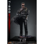 Terminator 2 Figura 1/6 Movie Masterpiece T-800 Battle 2.0 32 cm