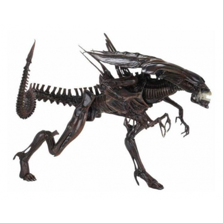 152€ Alien Resurrección Figura Ultra Deluxe Alien Queen 38 cm