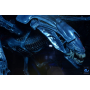 152€ Aliens Ultra Deluxe Figura Alien Queen (40th Anniversary) 38 cm
