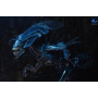 152€ Aliens Ultra Deluxe Figura Alien Queen (40th Anniversary) 38 cm