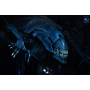 152€ Aliens Ultra Deluxe Figura Alien Queen (40th Anniversary) 38 cm