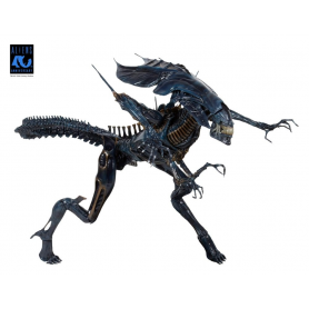 152€ Aliens Ultra Deluxe Figura Alien Queen (40th Anniversary) 38 cm