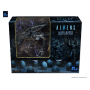 152€ Aliens Ultra Deluxe Figura Alien Queen (40th Anniversary) 38 cm