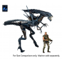 152€ Aliens Ultra Deluxe Figura Alien Queen (40th Anniversary) 38 cm