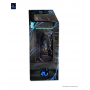 152€ Aliens Ultra Deluxe Figura Alien Queen (40th Anniversary) 38 cm