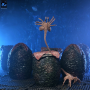39€ Aliens Pack de 6 Accesorios Carton of Alien Eggs (40th Anniversary)