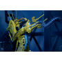 115€ Aliens Vehículo de Lujo Power Loader (P-5000) (40th Anniversary) 28 cm