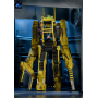 115€ Aliens Vehículo de Lujo Power Loader (P-5000) (40th Anniversary) 28 cm