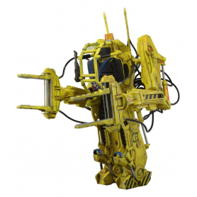 115€ Aliens Vehículo de Lujo Power Loader (P-5000) (40th Anniversary) 28 cm