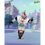 42€ DuckTales Ultimate Figura Gizmoduck 18 cm