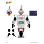 42€ DuckTales Ultimate Figura Gizmoduck 18 cm