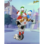 42€ DuckTales Ultimate Figura Gizmoduck 18 cm