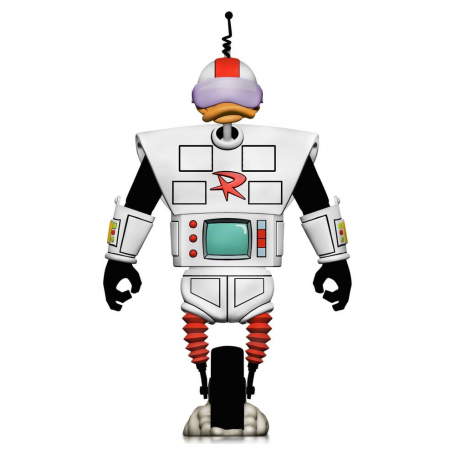 42€ DuckTales Ultimate Figura Gizmoduck 18 cm