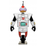 42€ DuckTales Ultimate Figura Gizmoduck 18 cm