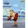 42€ DuckTales Ultimate Figura Launchpad McQuack 18 cm