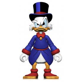 42€ DuckTales Ultimate Figura Scrooge McDuck 18 cm