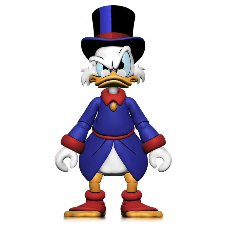 42€ DuckTales Ultimate Figura Scrooge McDuck 18 cm