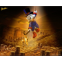 42€ DuckTales Ultimate Figura Scrooge McDuck 18 cm