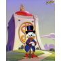 42€ DuckTales Ultimate Figura Scrooge McDuck 18 cm