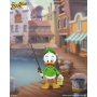 42€ DuckTales Ultimate Figuras Pack de 3 Huey, Dewey, and Louie 18 cm