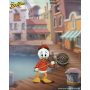 42€ DuckTales Ultimate Figuras Pack de 3 Huey, Dewey, and Louie 18 cm