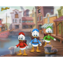 42€ DuckTales Ultimate Figuras Pack de 3 Huey, Dewey, and Louie 18 cm