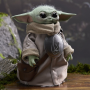 615€ Star Wars Figura animatrónica tamaño real Ultimate Grogu Special Edition 37 cm