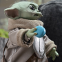 615€ Star Wars Figura animatrónica tamaño real Ultimate Grogu Special Edition 37 cm