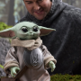 615€ Star Wars Figura animatrónica tamaño real Ultimate Grogu Special Edition 37 cm