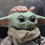 615€ Star Wars Figura animatrónica tamaño real Ultimate Grogu Special Edition 37 cm