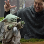 615€ Star Wars Figura animatrónica tamaño real Ultimate Grogu Special Edition 37 cm