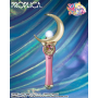Sailor Moon Réplica Proplica 1/1 Moon Stick Brilliant Color Edition 26 cm