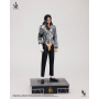 750€ Michael Jackson INART Estatua 1/6 37 cm