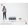 750€ Michael Jackson INART Estatua 1/6 37 cm